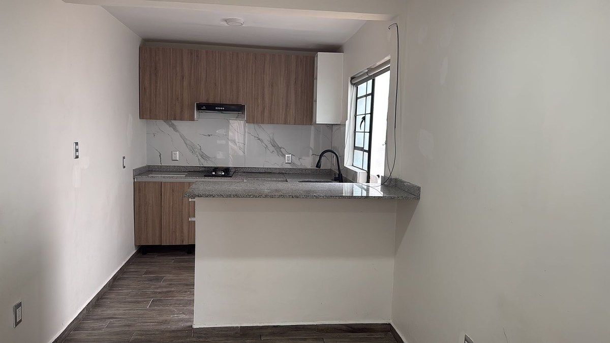Apartment in Santa Teresita, Guadalajara, photo 8 of 10