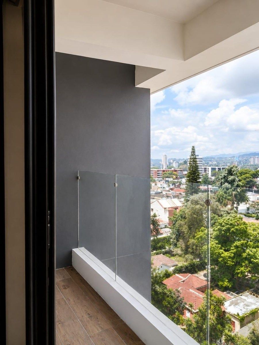 Apartamento en Zona 10, Guatemala, foto 10 de 12