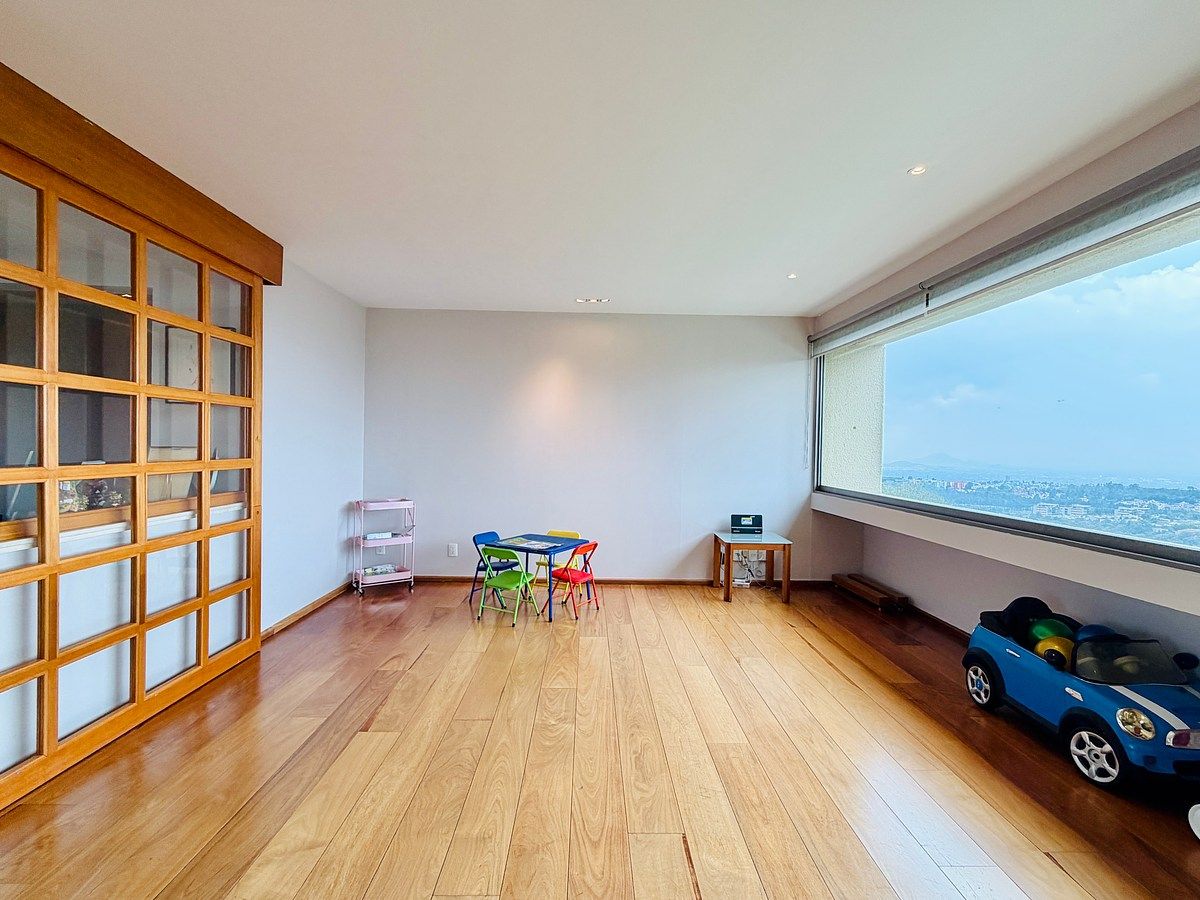 Departamento en Santa Fe Cuajimalpa, Cuajimalpa de Morelos, foto 28 de 47