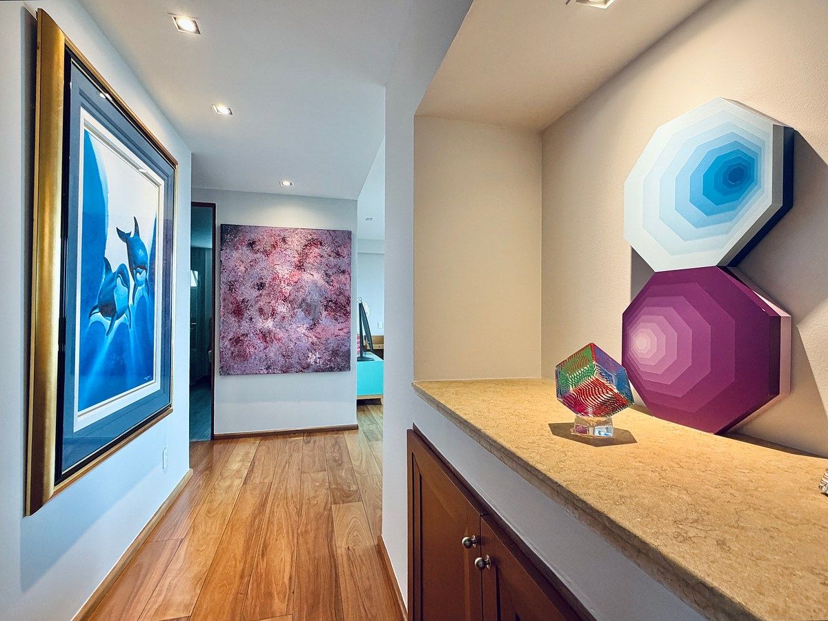 Departamento en Santa Fe Cuajimalpa, Cuajimalpa de Morelos, foto 29 de 47