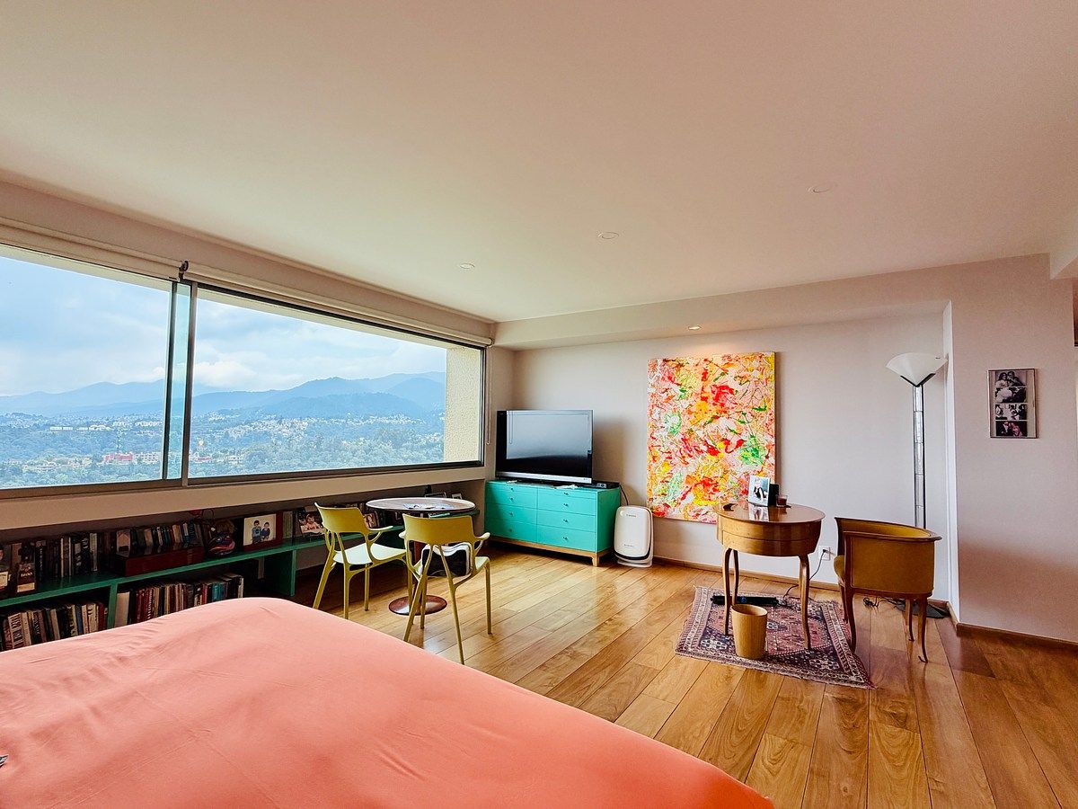 Departamento en Santa Fe Cuajimalpa, Cuajimalpa de Morelos, foto 32 de 47