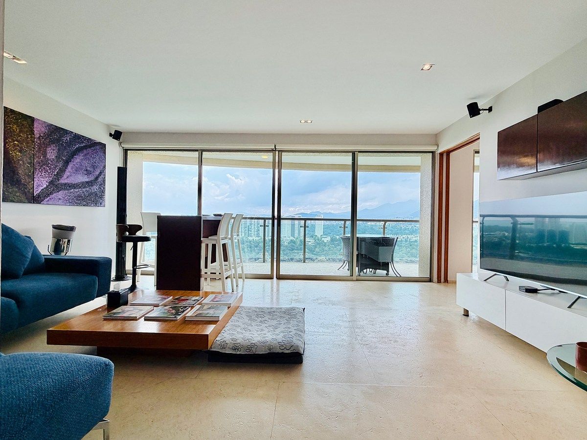Departamento en Santa Fe Cuajimalpa, Cuajimalpa de Morelos, foto 20 de 47