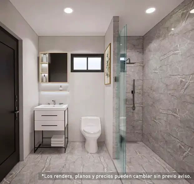 Departamento en San Simón Ticumac, Benito Juárez, foto 6 de 7