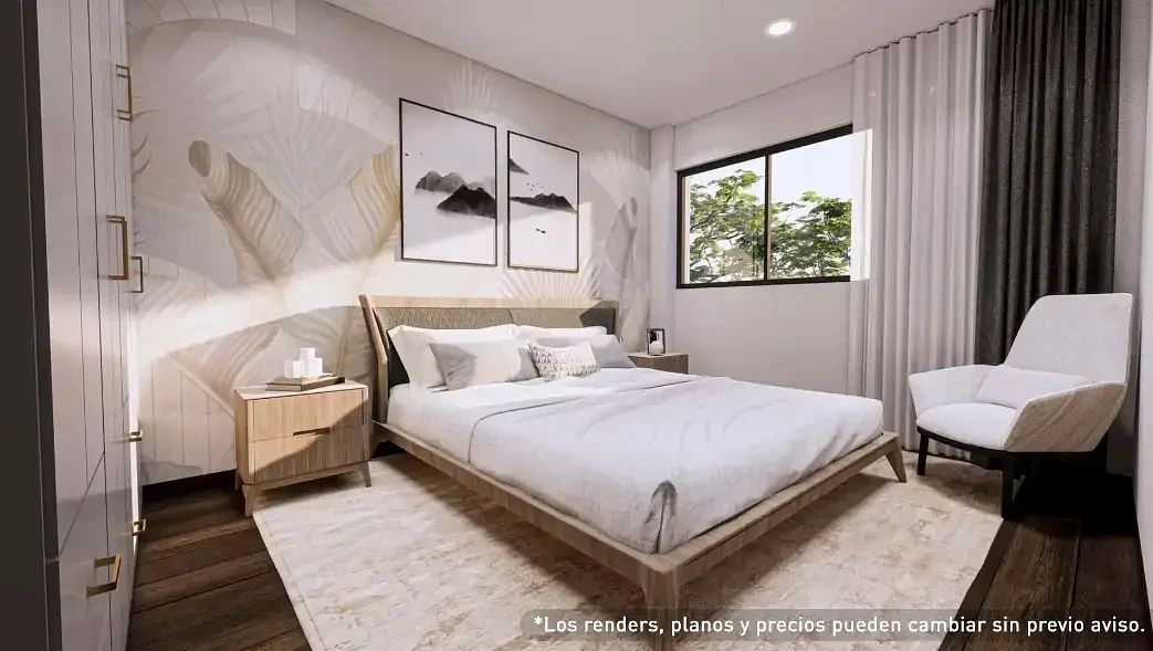 Departamento en San Simón Ticumac, Benito Juárez, foto 3 de 7