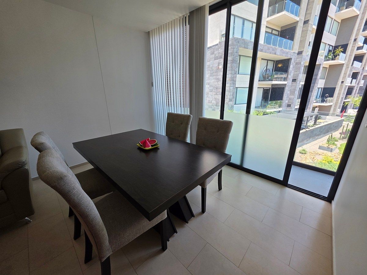 Departamento en Centro, Querétaro, foto 4 de 19