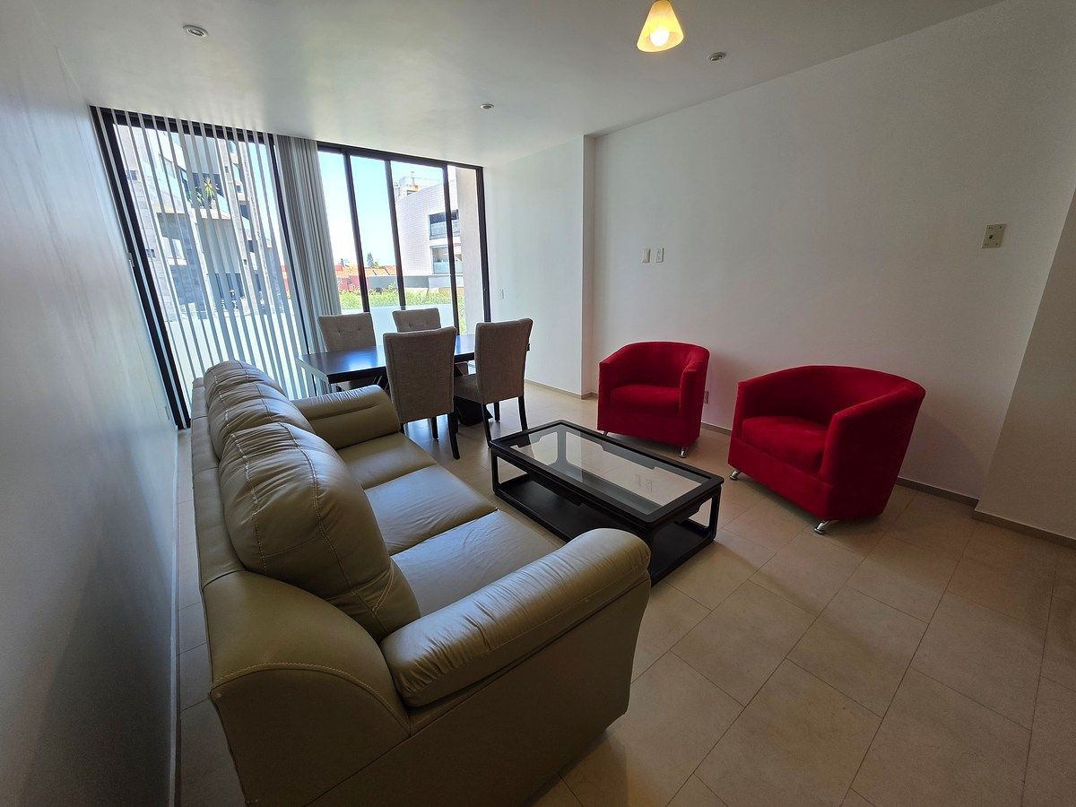 Departamento en Centro, Querétaro, foto 5 de 19