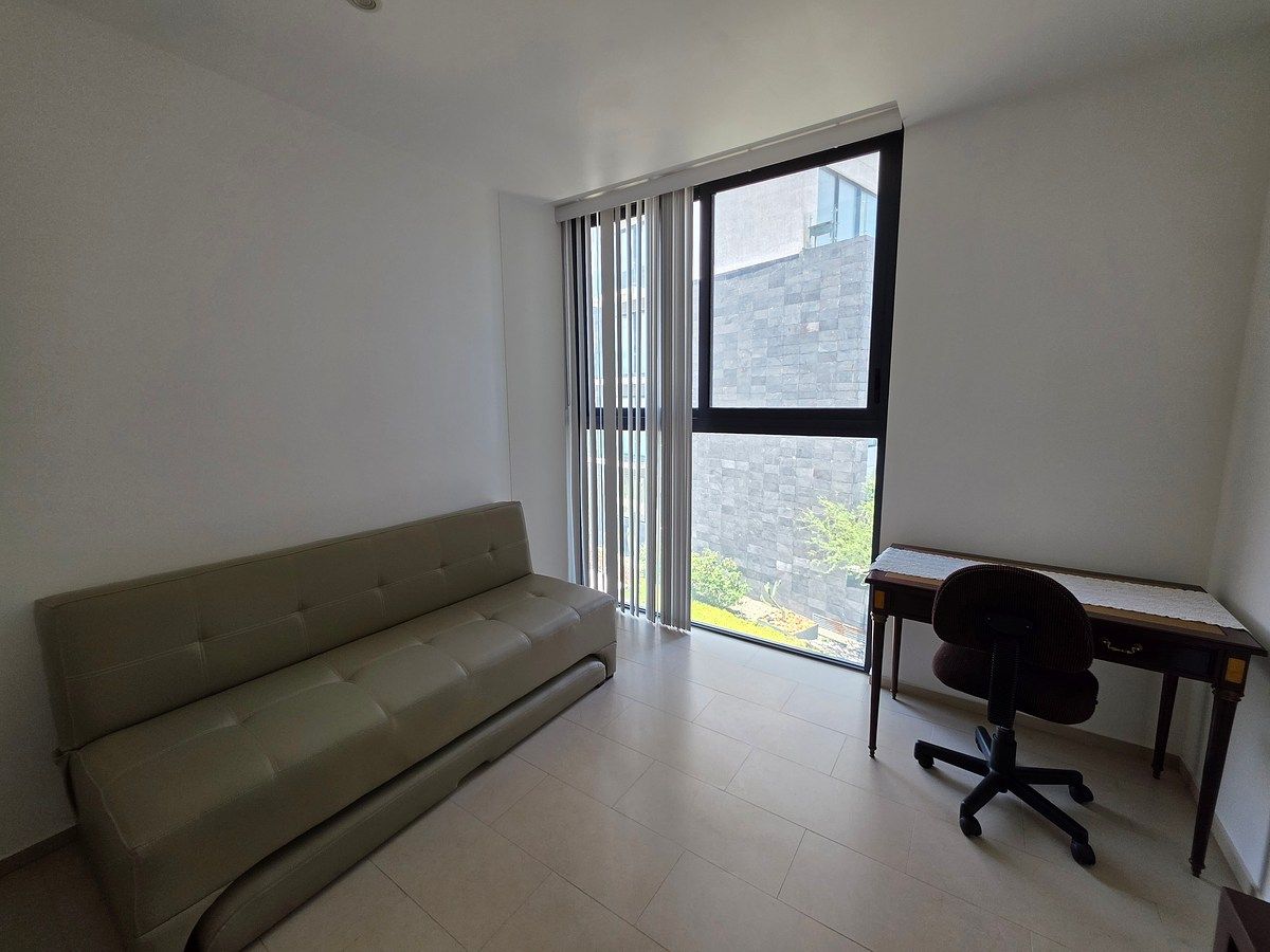 Departamento en Centro, Querétaro, foto 10 de 19