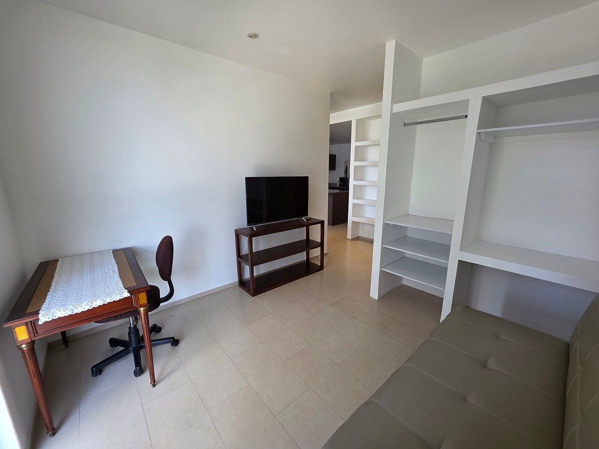 Departamento en Centro, Querétaro, foto 11 de 19