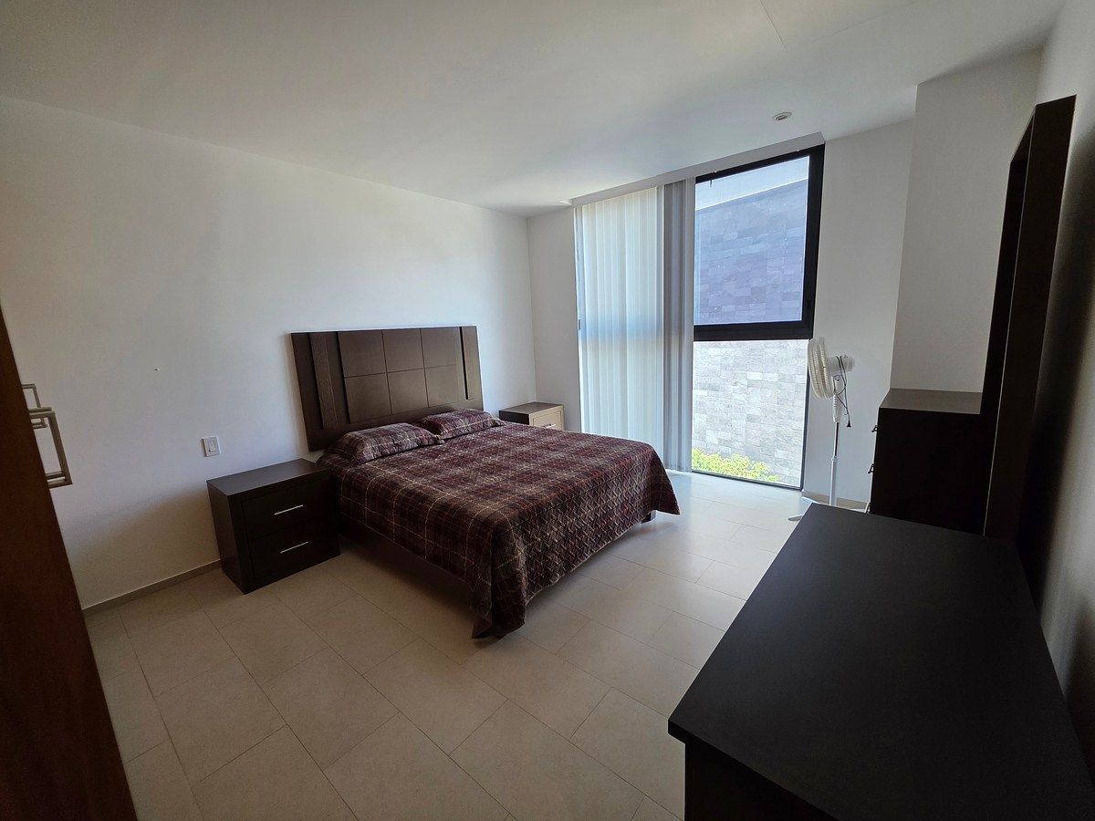 Departamento en Centro, Querétaro, foto 12 de 19