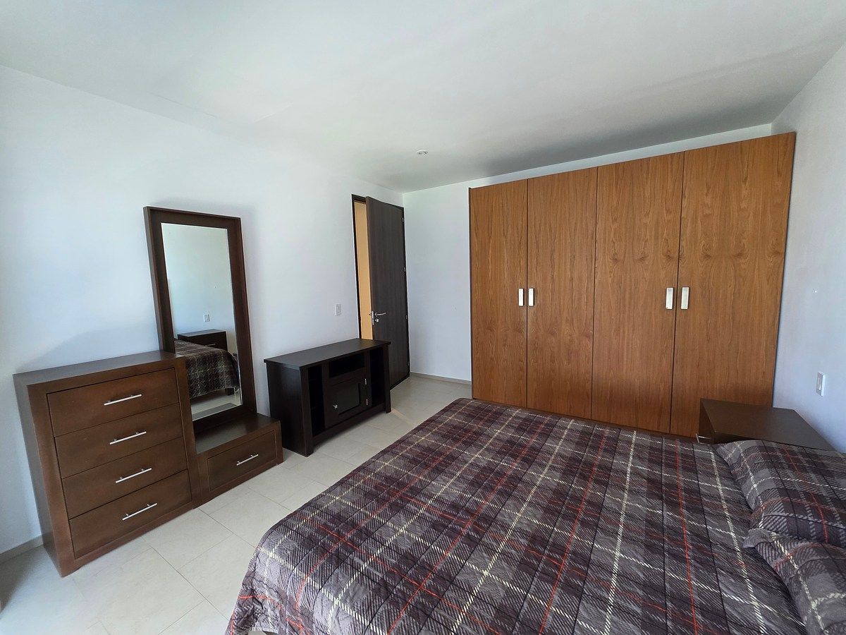 Departamento en Centro, Querétaro, foto 14 de 19