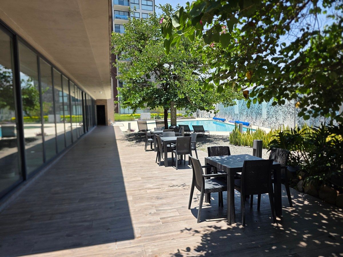 Departamento en Centro, Querétaro, foto 16 de 19