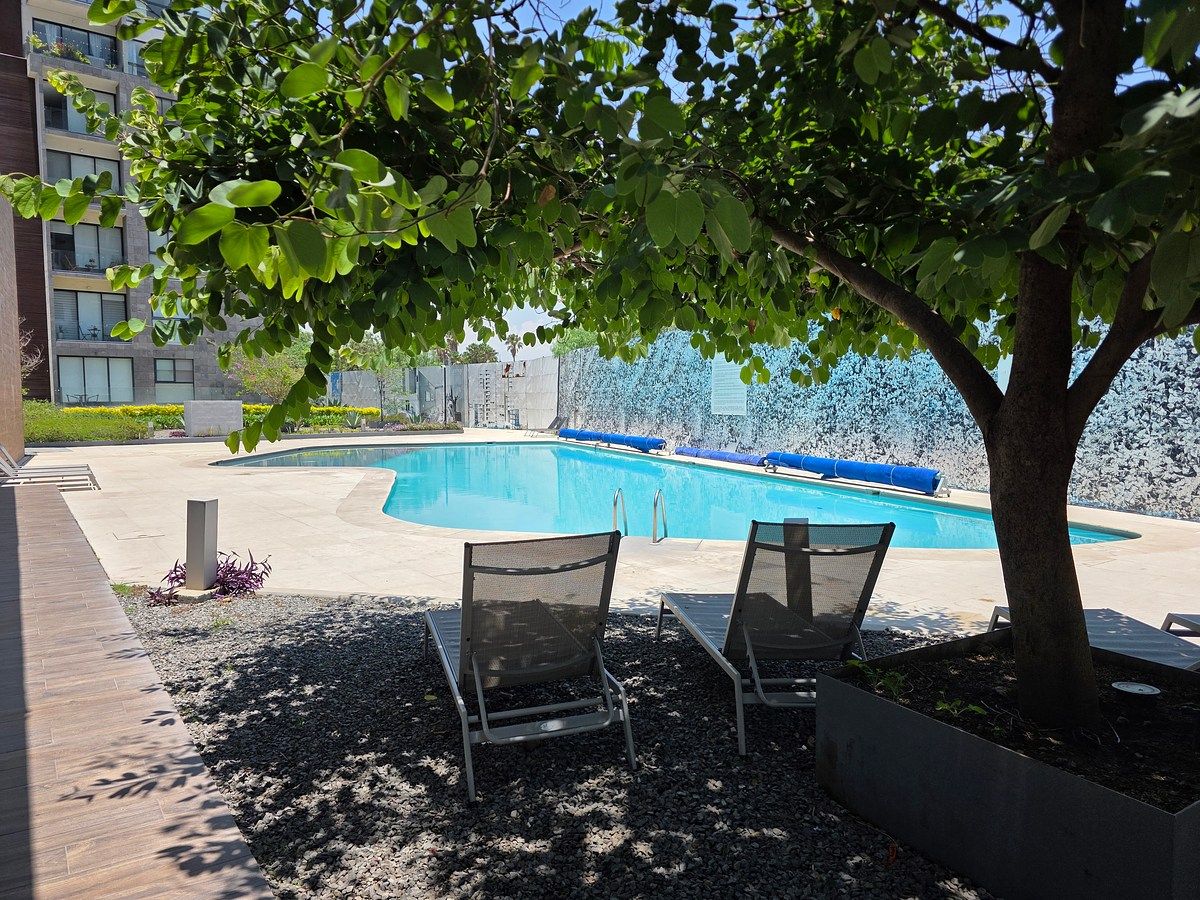 Departamento en Centro, Querétaro, foto 17 de 19