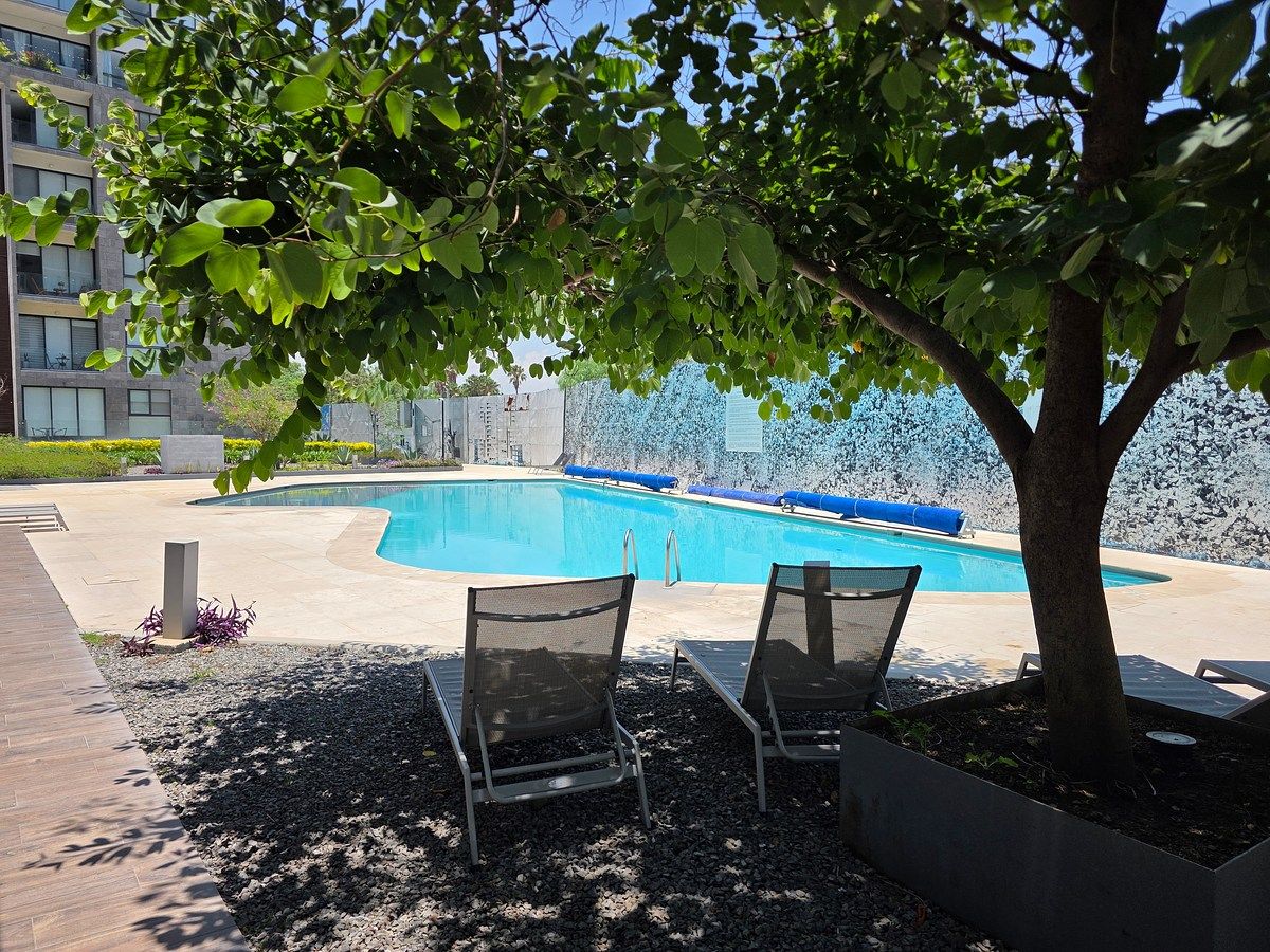 Departamento en Centro, Querétaro, foto 18 de 19