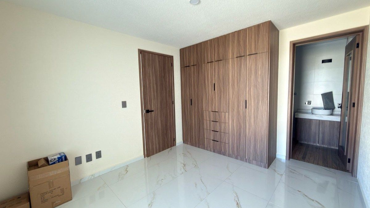 Casa en condominio en Llano Grande, Metepec, foto 4 de 24