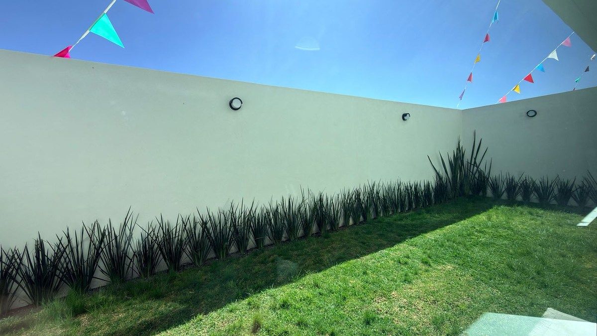 Casa en condominio en Llano Grande, Metepec, foto 6 de 24