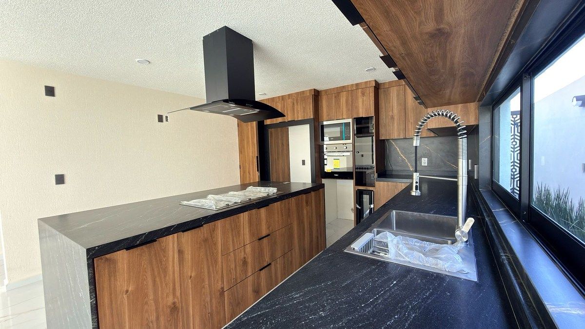 Casa en condominio en Llano Grande, Metepec, foto 3 de 24