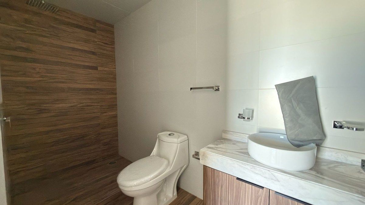 Casa en condominio en Llano Grande, Metepec, foto 5 de 24