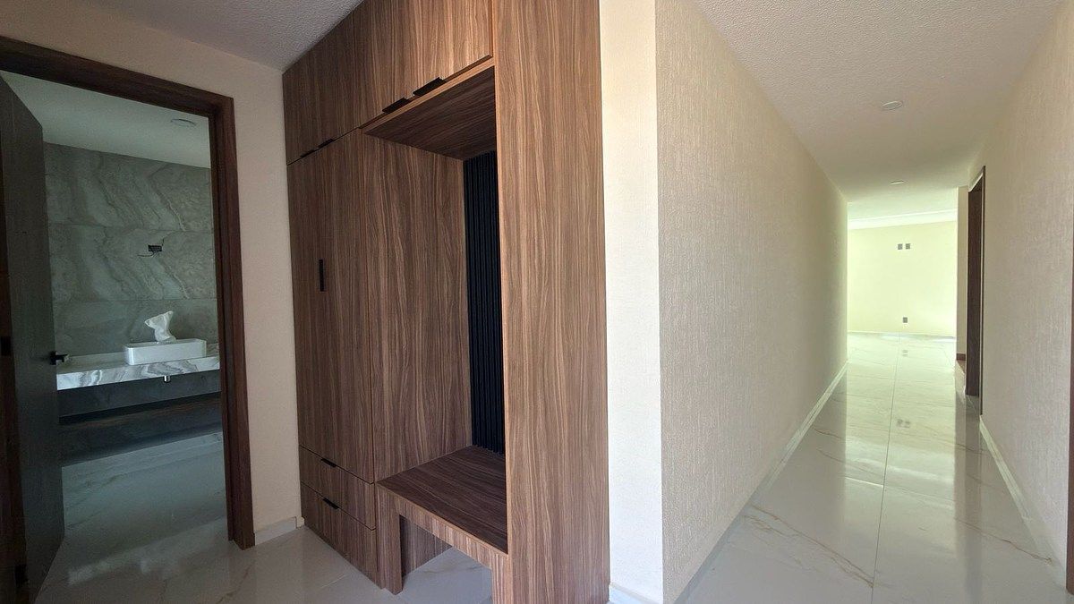 Casa en condominio en Llano Grande, Metepec, foto 13 de 24