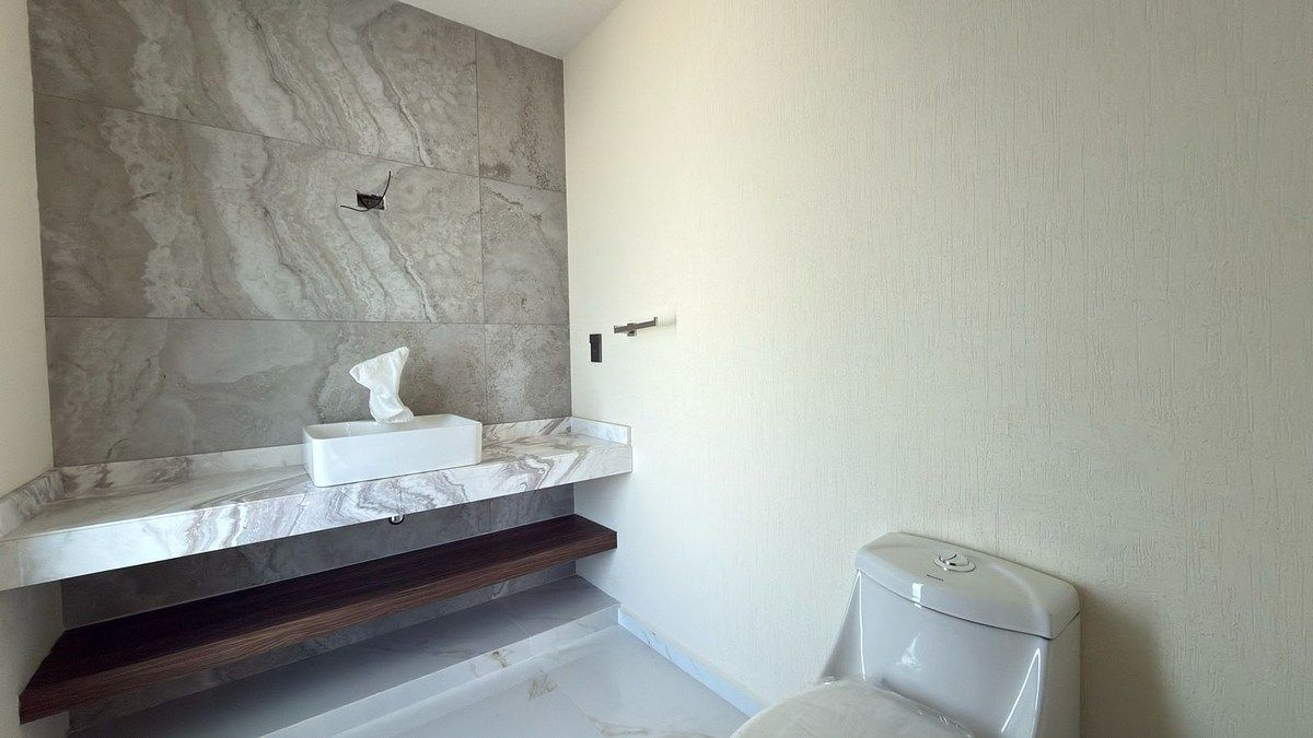 Casa en condominio en Llano Grande, Metepec, foto 15 de 24