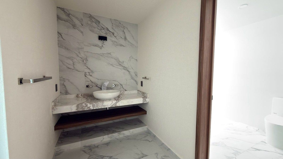 Casa en condominio en Llano Grande, Metepec, foto 18 de 24