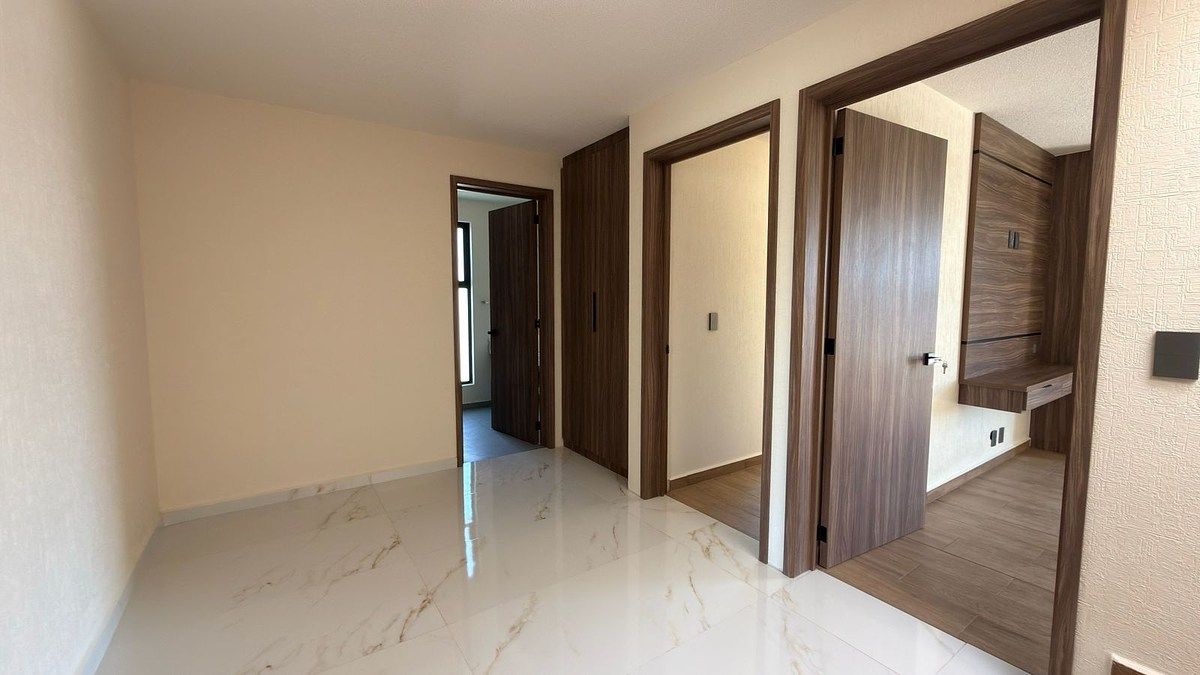 Casa en condominio en Llano Grande, Metepec, foto 9 de 24
