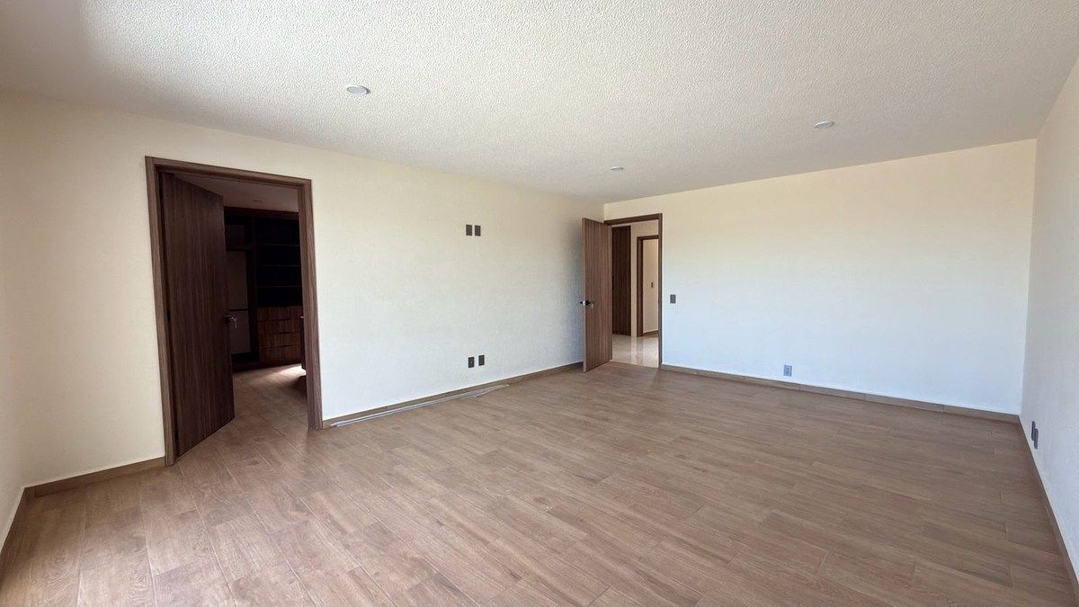 Casa en condominio en Llano Grande, Metepec, foto 17 de 24