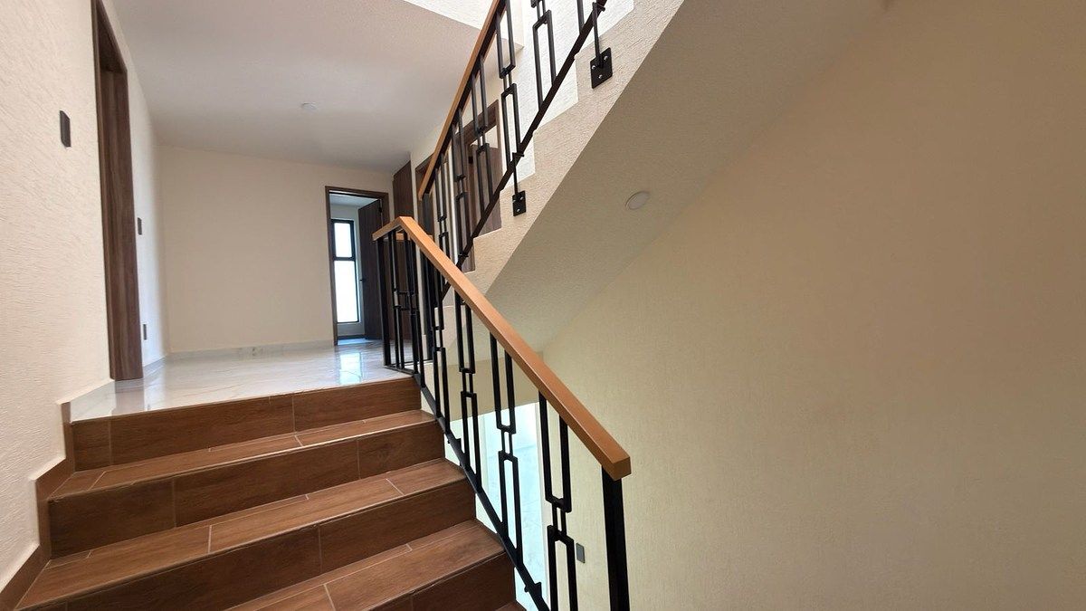 Casa en condominio en Llano Grande, Metepec, foto 7 de 24