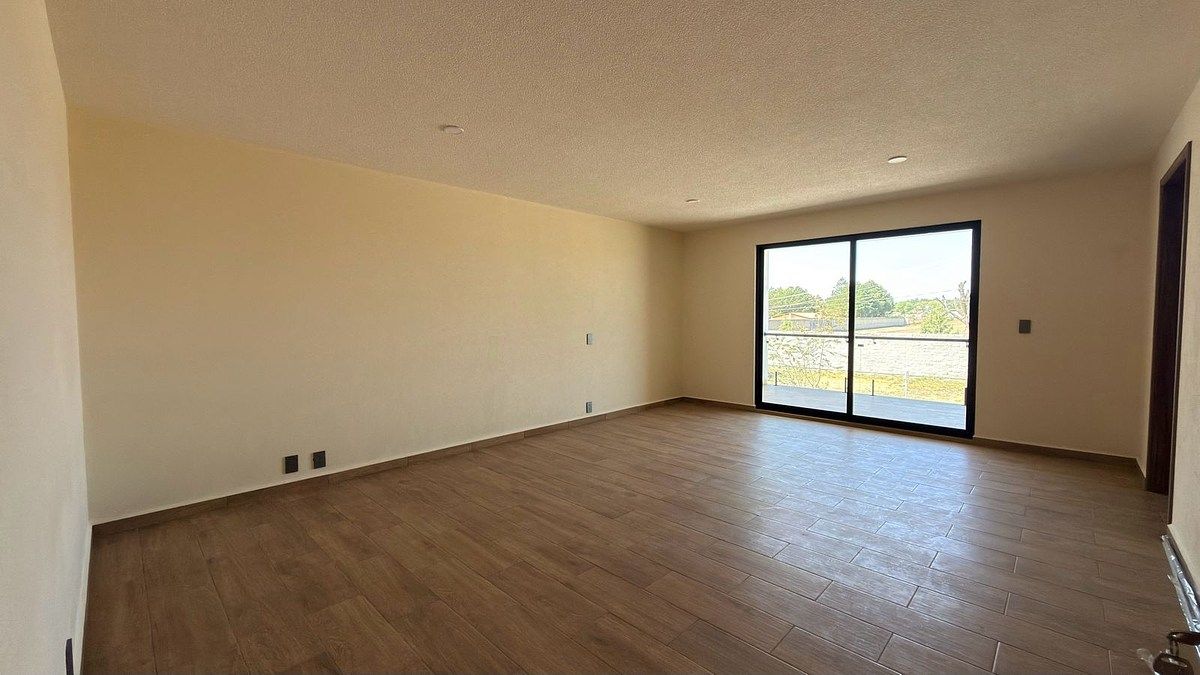 Casa en condominio en Llano Grande, Metepec, foto 10 de 24