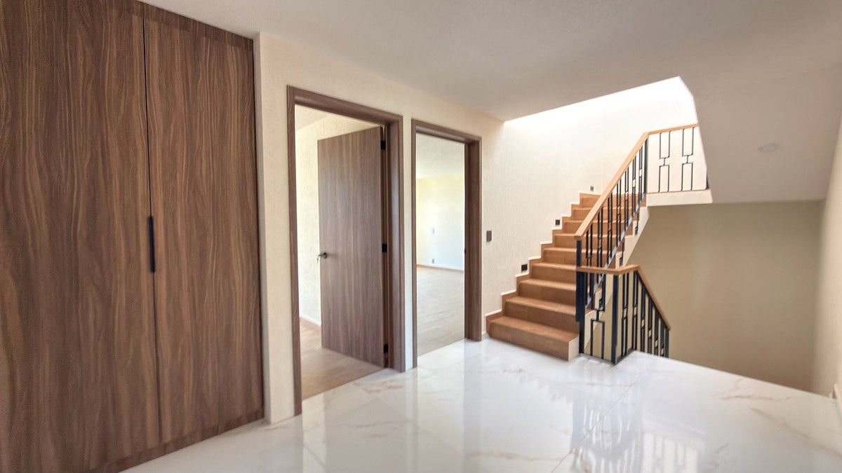 Casa en condominio en Llano Grande, Metepec, foto 8 de 24