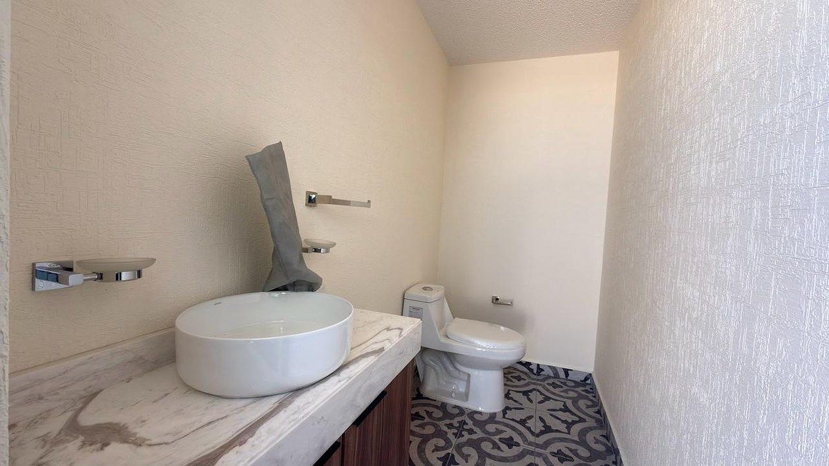 Casa en condominio en Llano Grande, Metepec, foto 22 de 24