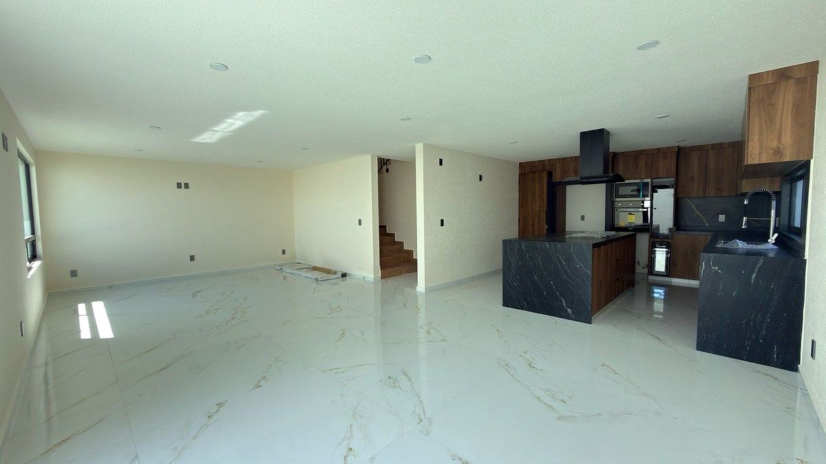 Casa en condominio en Llano Grande, Metepec, foto 2 de 24