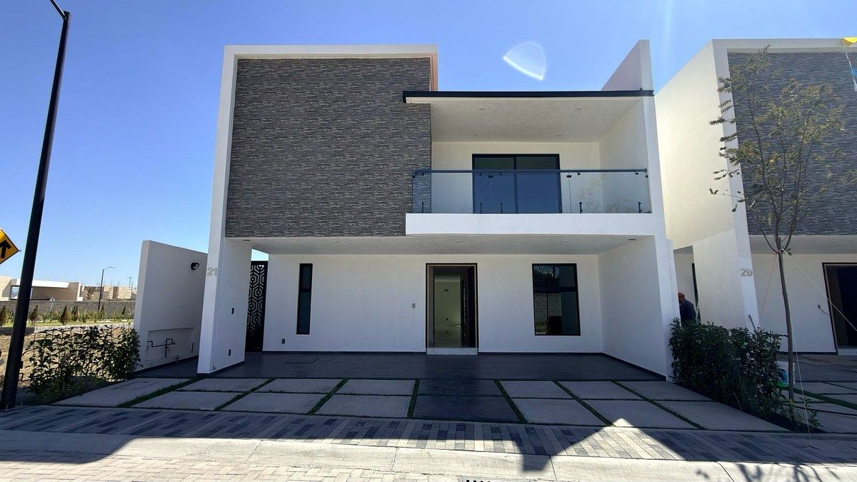 CASA EN VENTA EN MEPETEC, foto 1 de 24