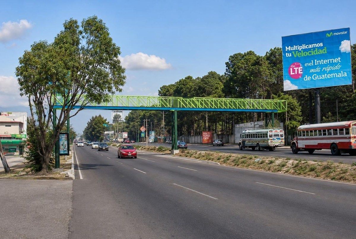 Terreno en Zona 11, Guatemala, foto 2 de 3