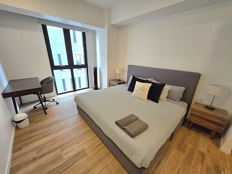 Apartamento em Ampliación Granada, Miguel Hidalgo, foto 11 de 24