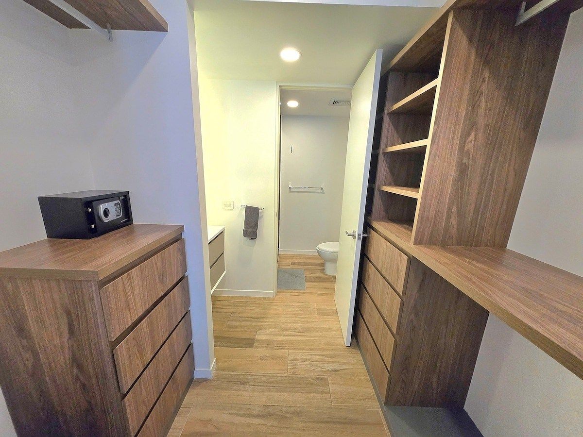 Apartamento em Ampliación Granada, Miguel Hidalgo, foto 12 de 24