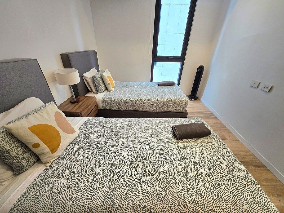 Apartamento em Ampliación Granada, Miguel Hidalgo, foto 15 de 24