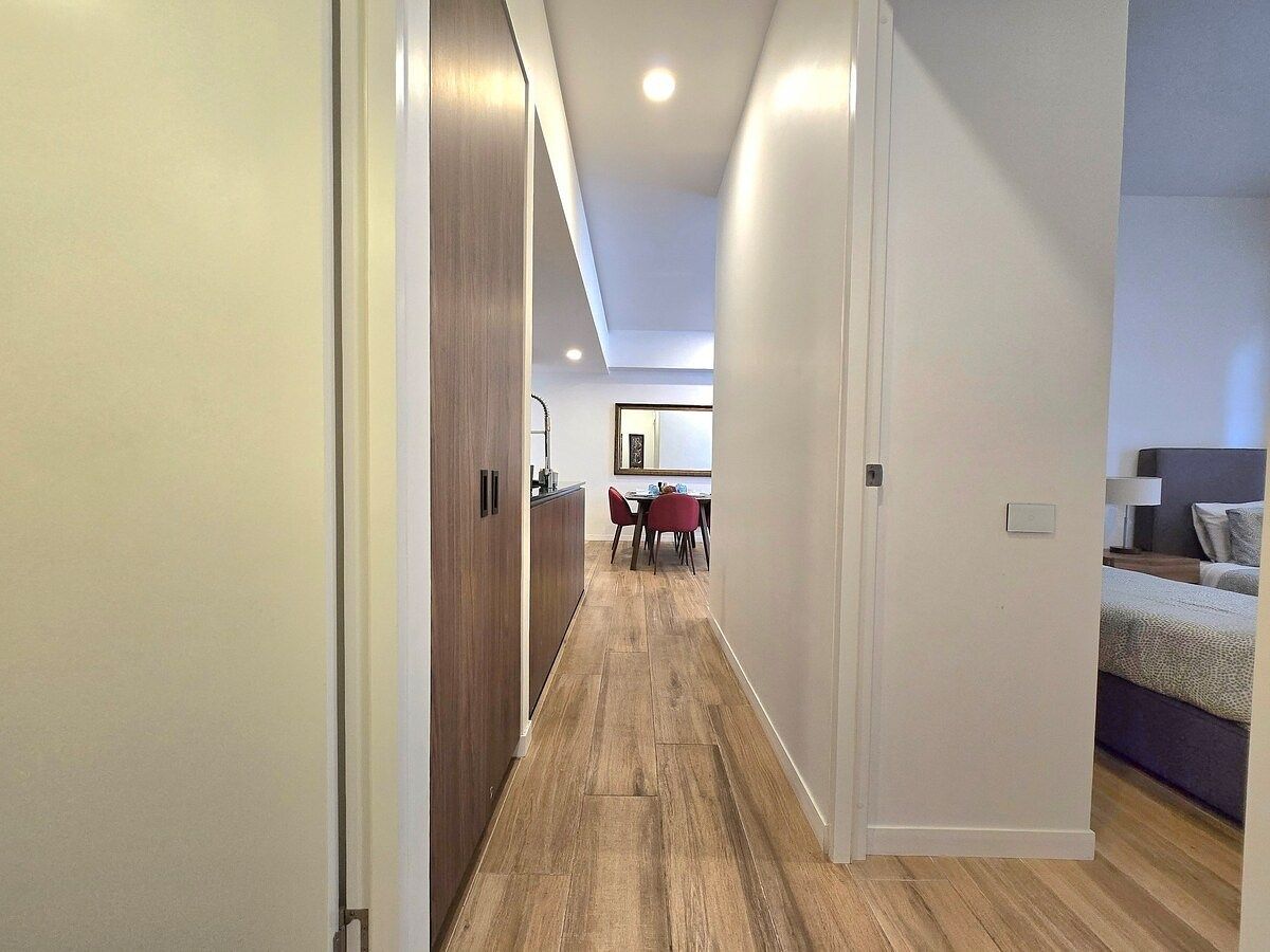 Apartamento em Ampliación Granada, Miguel Hidalgo, foto 9 de 24