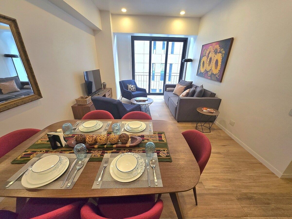 Apartamento em Ampliación Granada, Miguel Hidalgo, foto 2 de 24