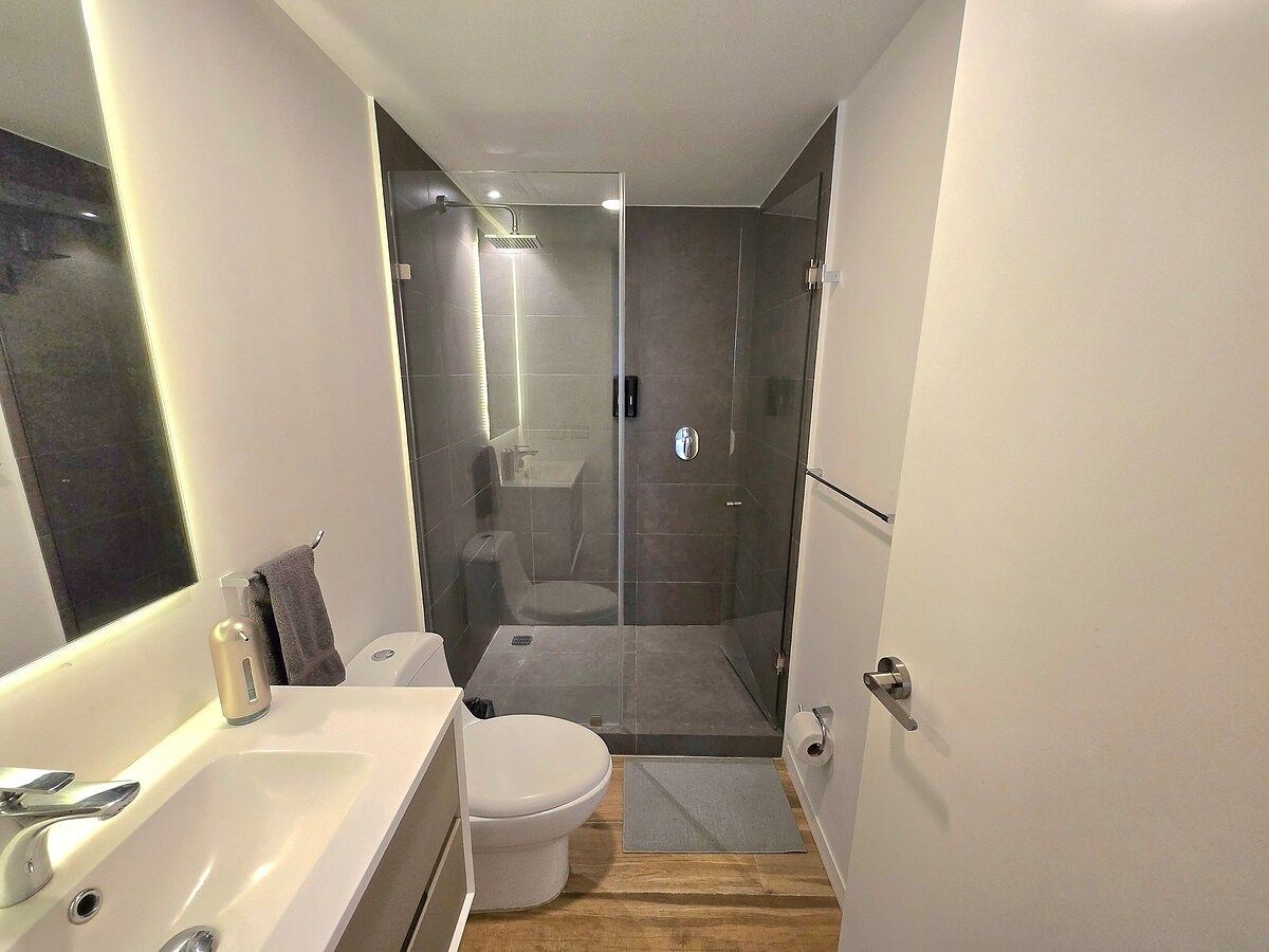 Apartamento em Ampliación Granada, Miguel Hidalgo, foto 18 de 24