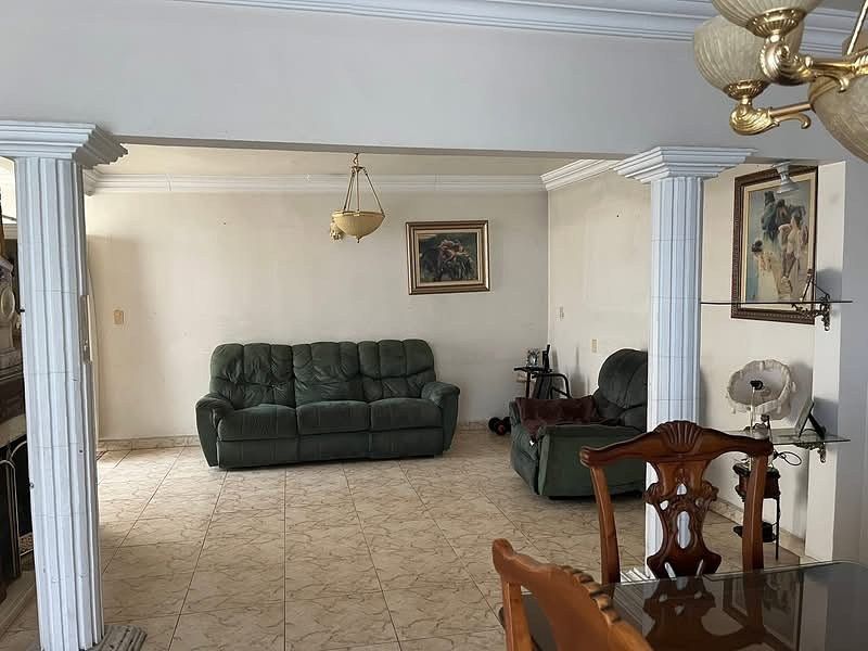 Casa en Progreso Nacional, Gustavo A. Madero, foto 2 de 12