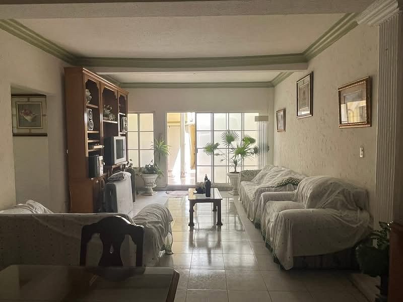 Casa en Progreso Nacional, Gustavo A. Madero, foto 4 de 12