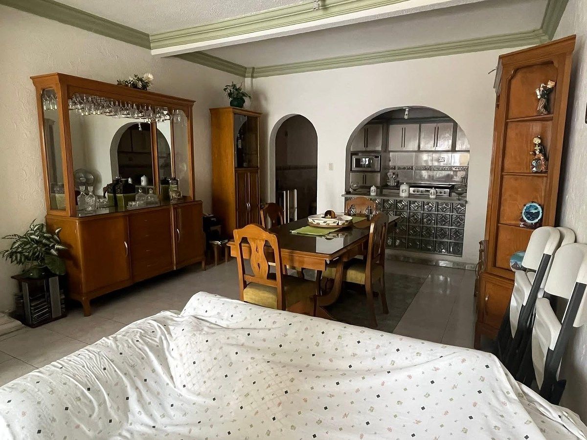 Casa en Progreso Nacional, Gustavo A. Madero, foto 6 de 12