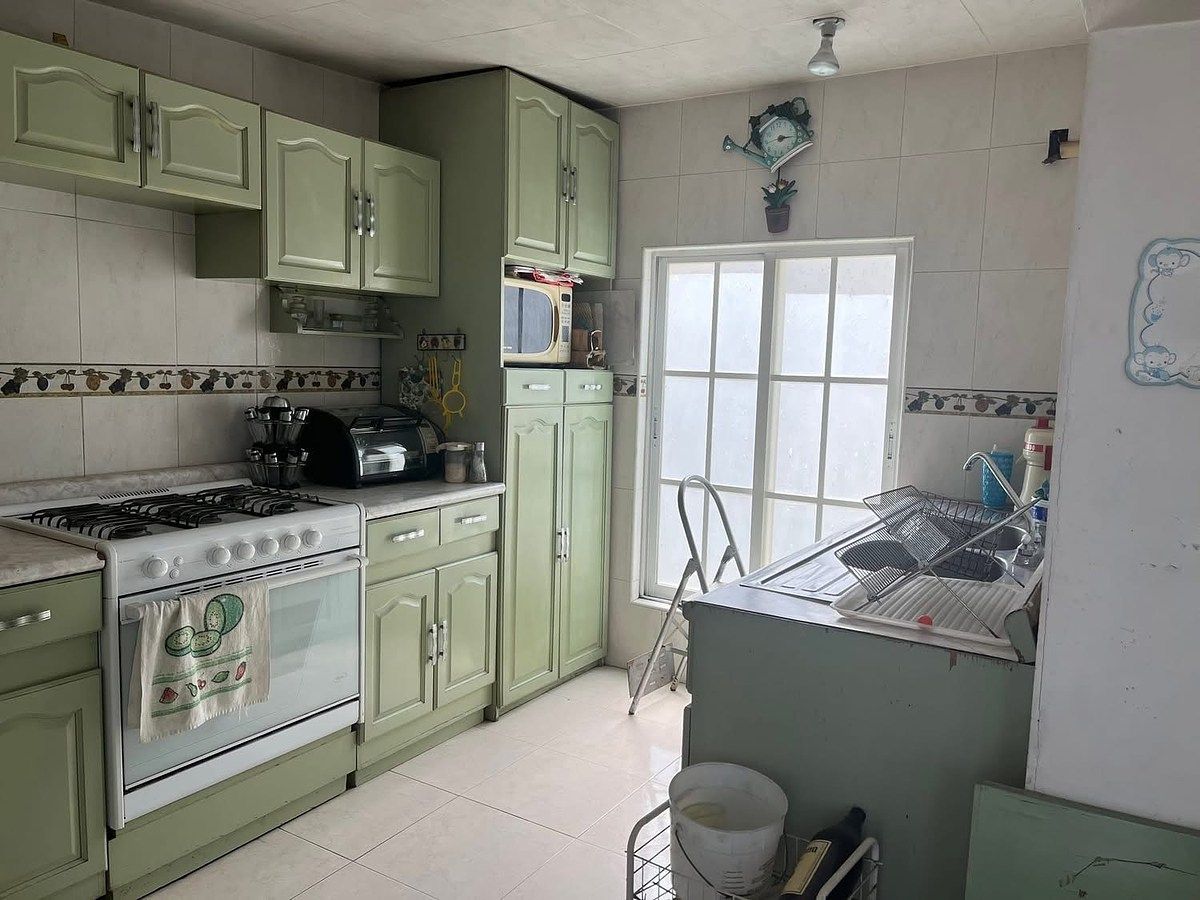 Casa en Progreso Nacional, Gustavo A. Madero, foto 8 de 12