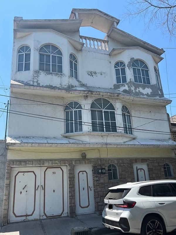 Casa en Progreso Nacional, Gustavo A. Madero, foto 12 de 12