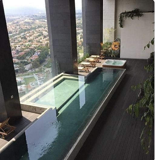 Apartment in Puerta de Hierro, Zapopan, photo 5 of 19