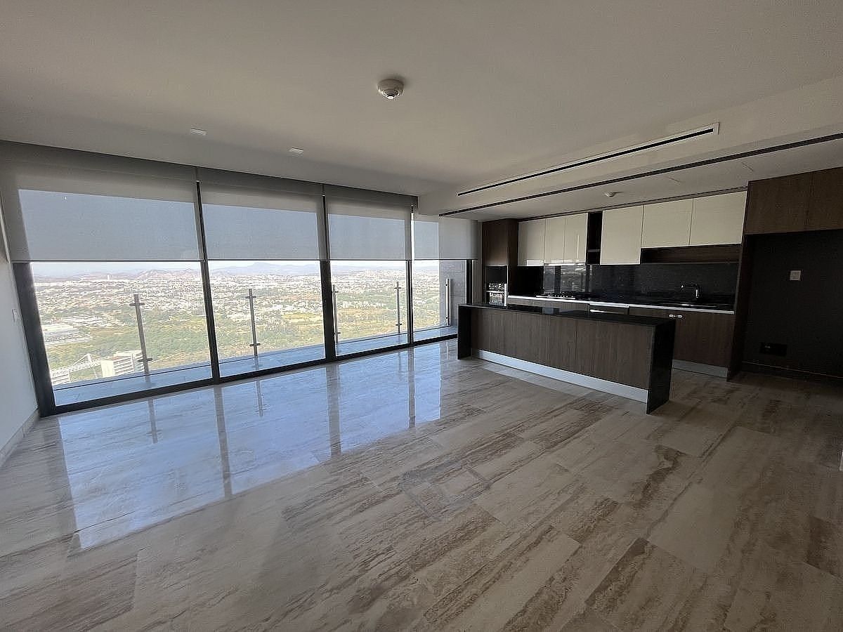 Apartment in Puerta de Hierro, Zapopan, photo 19 of 19