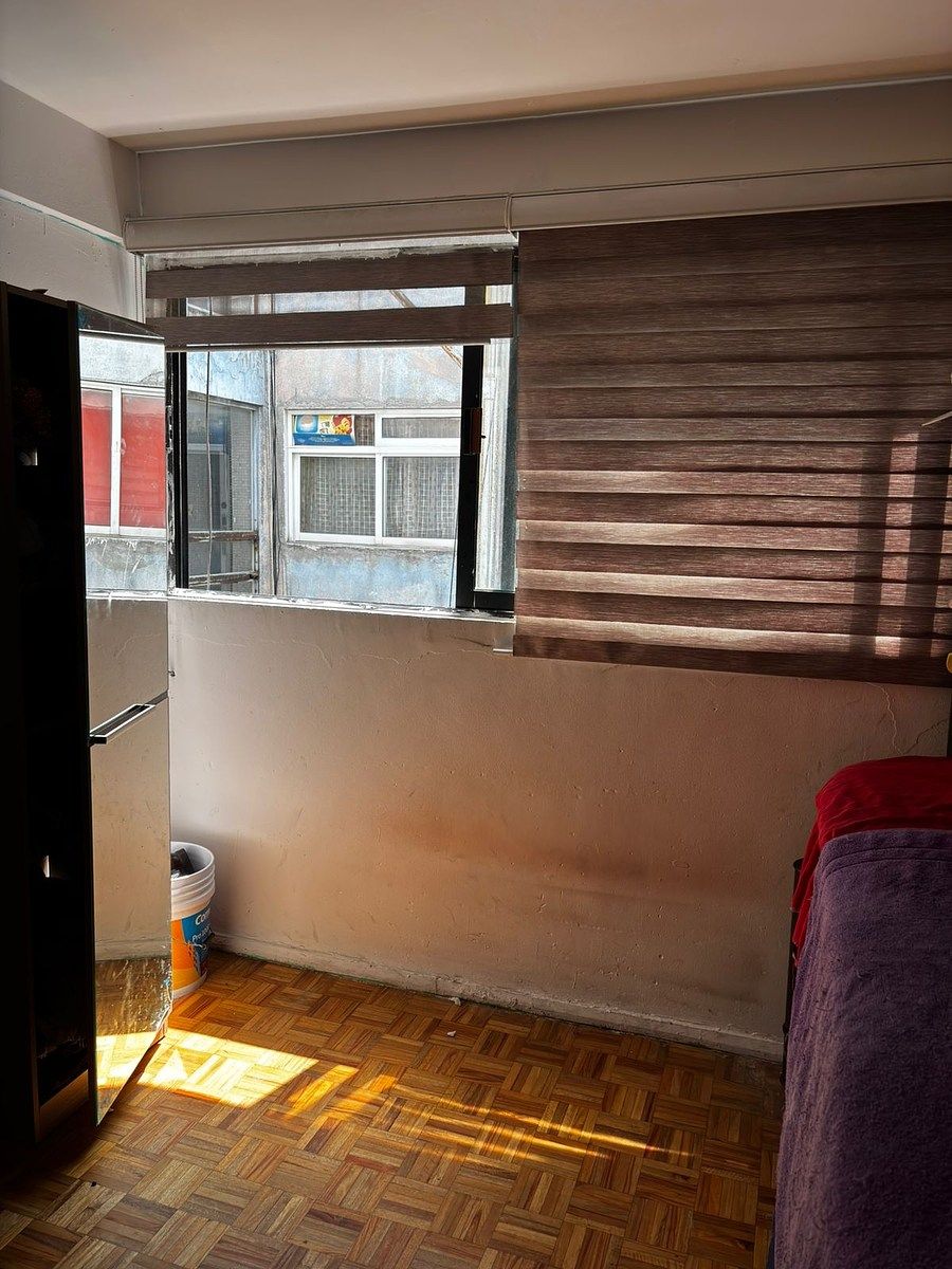 Departamento en Roma Norte, Cuauhtémoc, foto 7 de 8