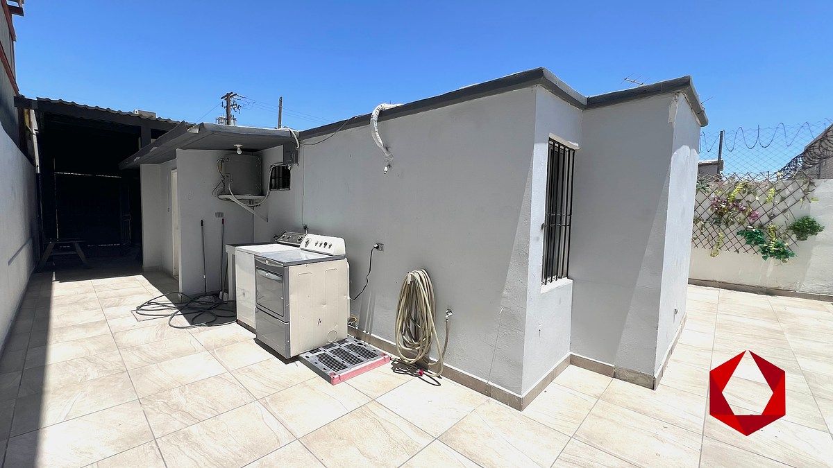 House in Paseos del Sol, Mexicali, photo 5 of 15