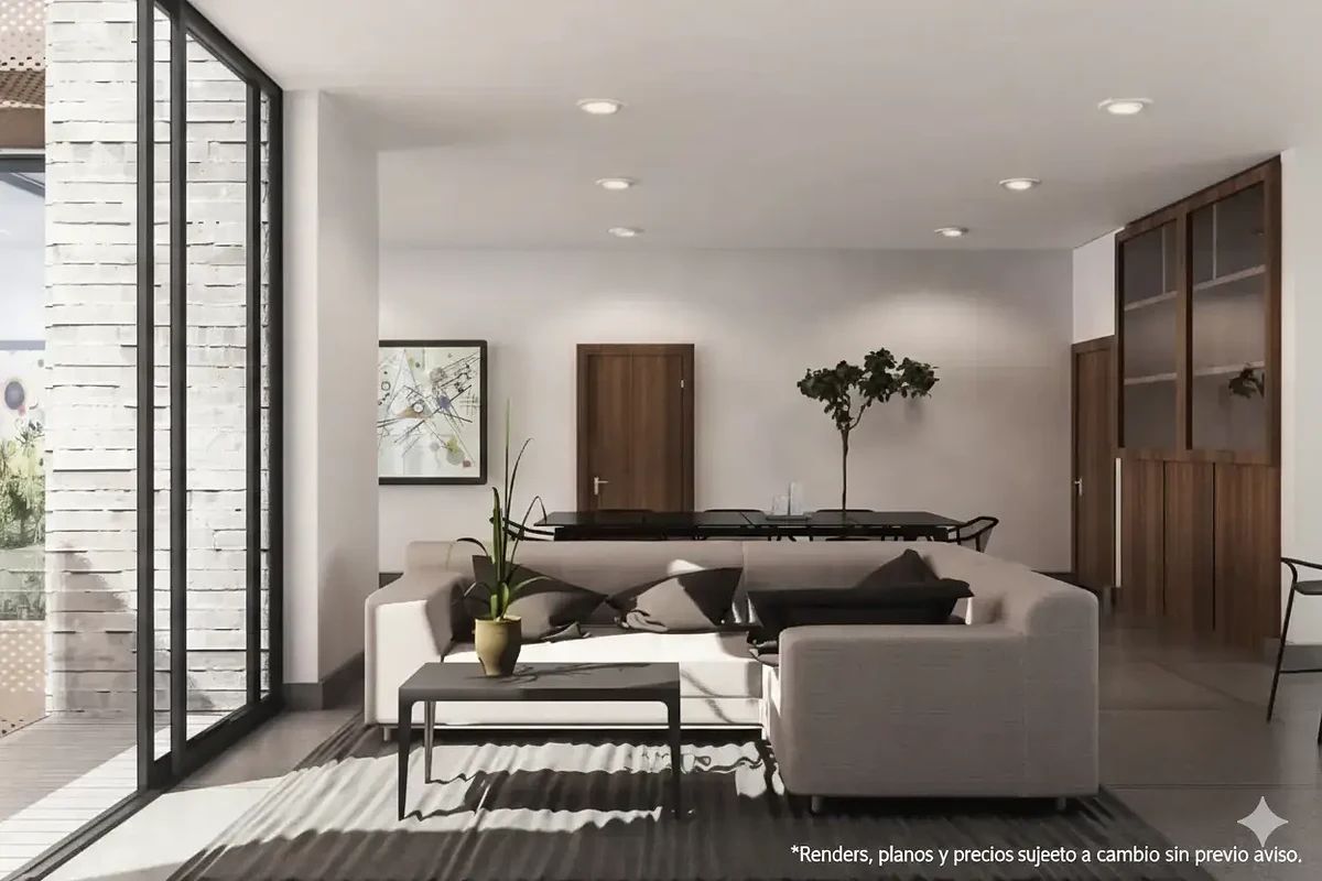 Departamento en venta IB90, foto 1 de 5