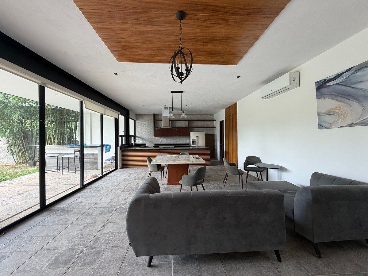 Casa en Temozón Norte, Mérida, foto 2 de 15